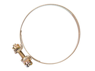 Hose clamp for PORSCHE 99951223003