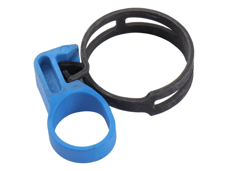 Abraçadeira para mangueira PORSCHE 99951263000