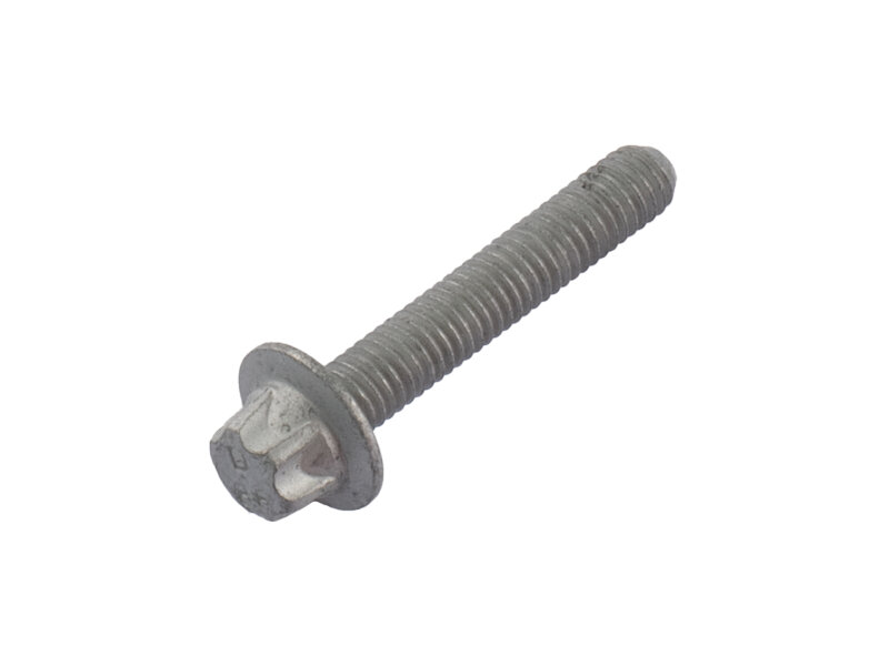 Screw for PORSCHE PAF008381