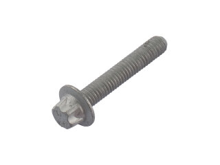Screw for PORSCHE PAF008381