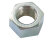 Hex nut for PORSCHE 90003403601