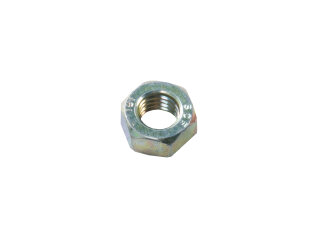 Hex nut for PORSCHE 9000760250C