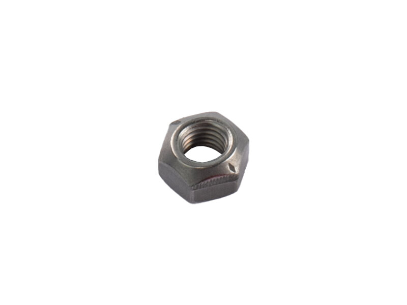Hex nut for PORSCHE N02214812