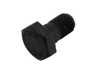 Hex bolt differential for PORSCHE 911 G50 964 993 968...