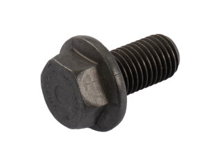 Hex bolt for PORSCHE 99909300502