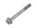 Hex bolt for PORSCHE 90037810501