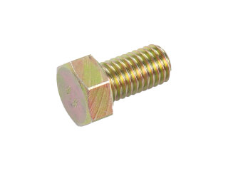 Hex bolt for PORSCHE 90015600602
