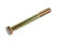 Hex bolt for PORSCHE 90008203002