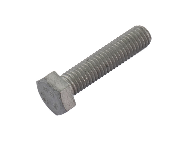 Hex bolt for PORSCHE 90007503203