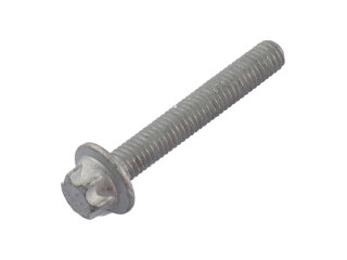 Tornillo hexagonal para PORSCHE 90038502501