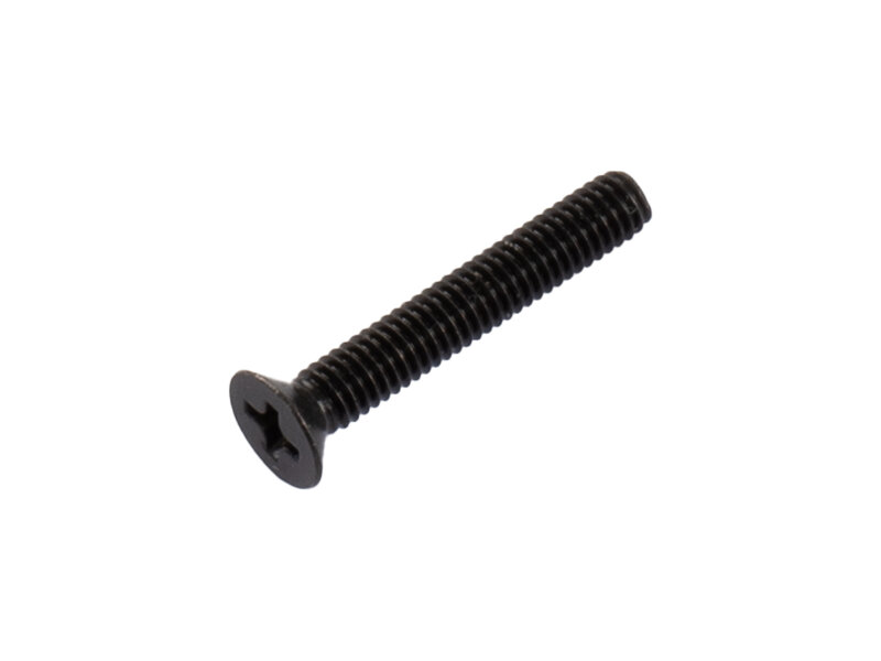 Countersunk screw for PORSCHE 90026905807