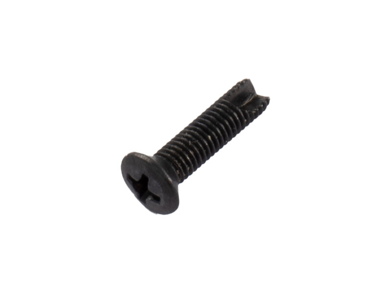 Countersunk screw for PORSCHE 90027004907