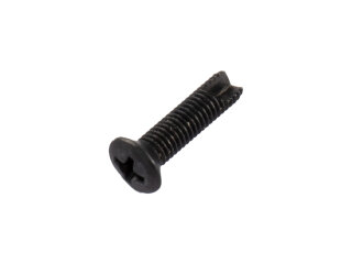 Countersunk screw for PORSCHE 90027004907
