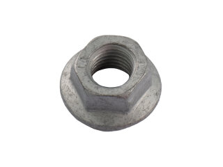 Lock nut for PORSCHE 99908444501