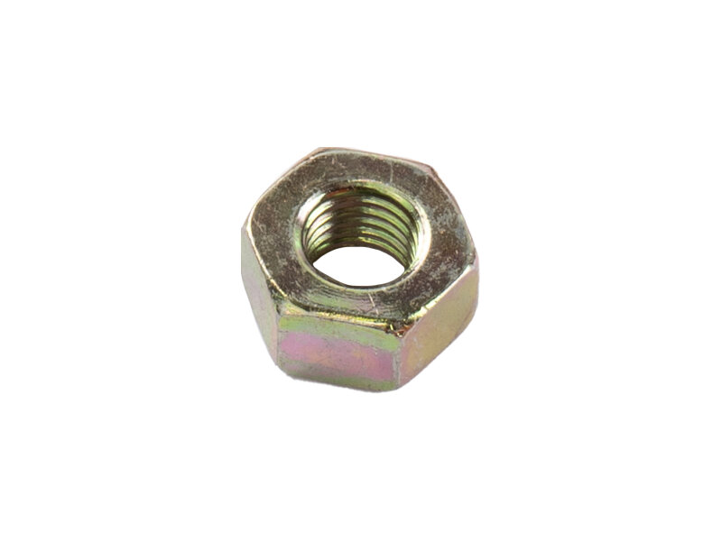 Lock nut for PORSCHE N0221492