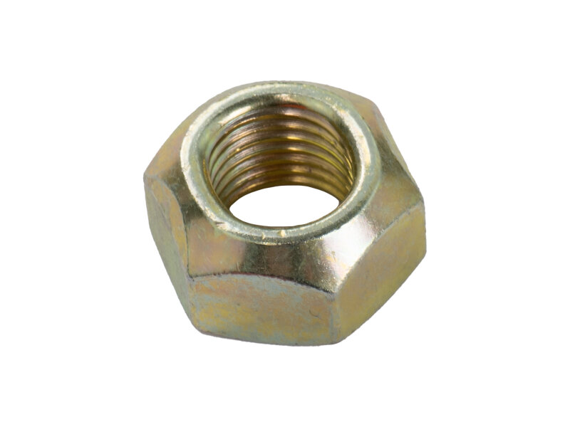 Écrou de blocage pour PORSCHE PCG91009402