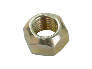 Tuerca de seguridad para PORSCHE PCG91009402