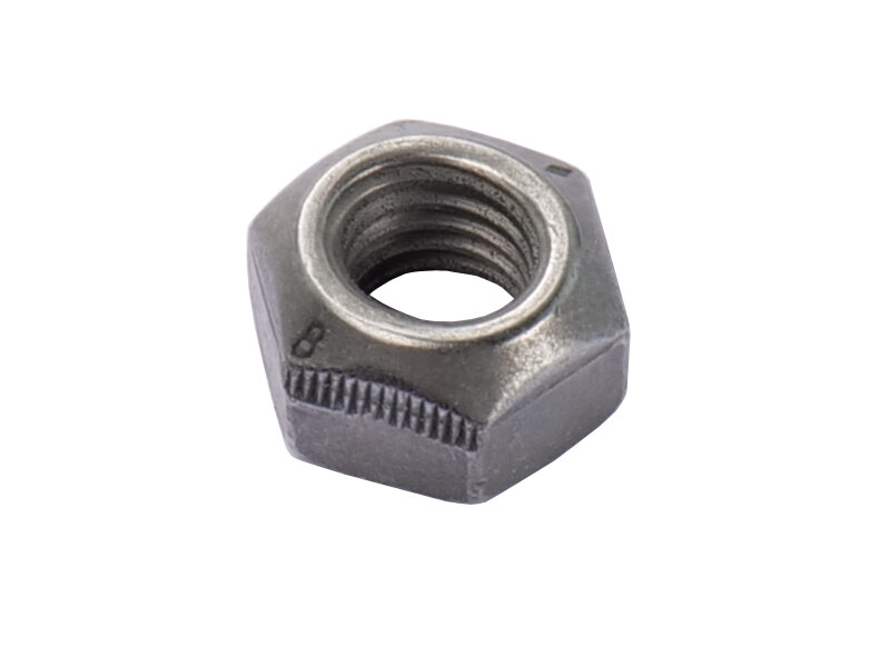 Lock nut for PORSCHE N02214812