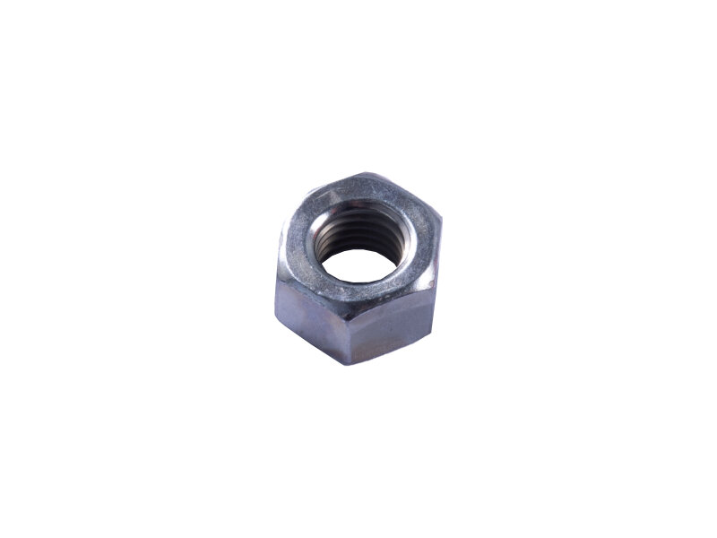 Lock nut for PORSCHE 90091009701