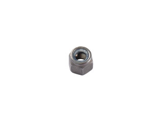 Bumper locking nut for PORSCHE 911 944 964 993 996...