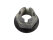 Lock nut for PORSCHE PAF001784
