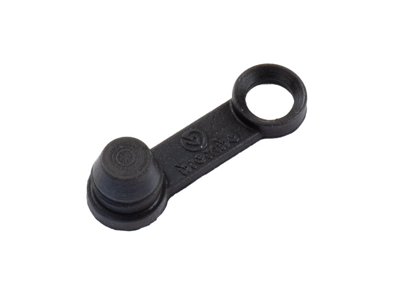 Dust cap for PORSCHE 93035192701