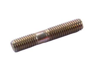 Stud bolt for PORSCHE 99906204402