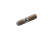 Stud bolt for PORSCHE 99906205502