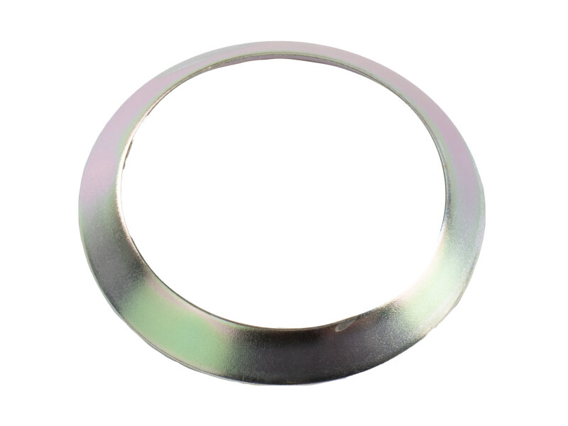 Tuyau de raccordement de rondelle de support pour tuyau déchappement PORSCHE 91111118802