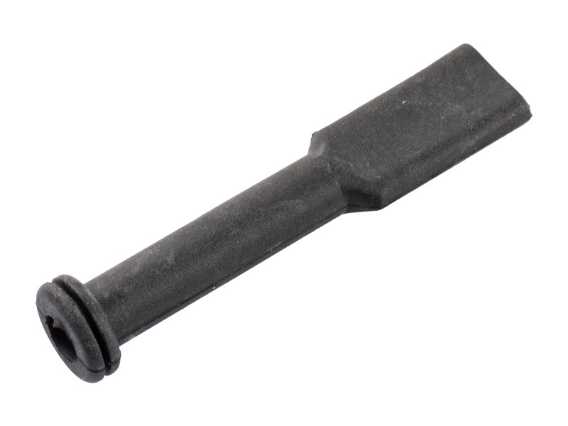 Bucha de drenagem do compartimento do estepe para PORSCHE 911 F, dreno de água de borracha 91102561200