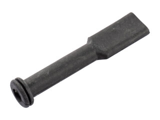 Bucha de drenagem do compartimento do estepe para PORSCHE 911 F, dreno de &aacute;gua de borracha 91102561200