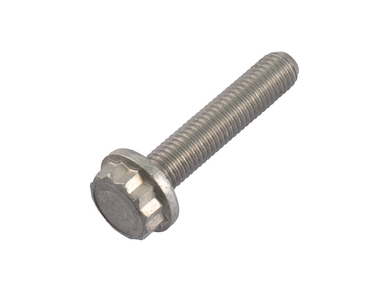 Parafuso de doze pontas para PORSCHE WHT003211