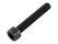 Cilinderschroef remklauw voor PORSCHE 986 Boxster 987 99907340201 M12x72