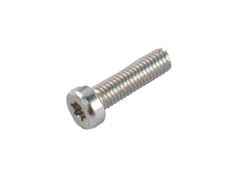 Cylinder screw for PORSCHE 90097601001