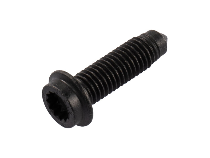 Cylinder screw for PORSCHE N91205201