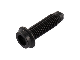 Cylinder screw for PORSCHE N91205201
