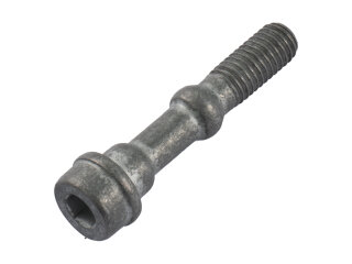 Tornillo de cilindro para PORSCHE 98633219001