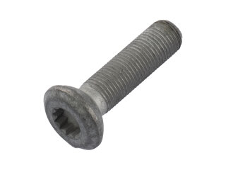 Tornillo de cilindro para PORSCHE 958006966
