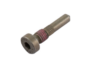 Cylinder screw for PORSCHE 92853741903