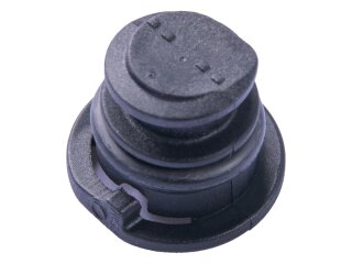 Buj&atilde;o de drenagem de &oacute;leo para PORSCHE 991-2 Carrera 992 C2 C4 turbo Macan 95B + anel de veda&ccedil;&atilde;o