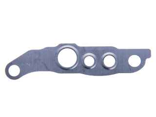 Guarnizione ingresso olio per PORSCHE Cayenne 92A...