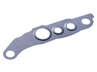 Guarnizione ingresso olio per PORSCHE Cayenne 92A Panamera 970 Macan 95B 3.0L Diesel