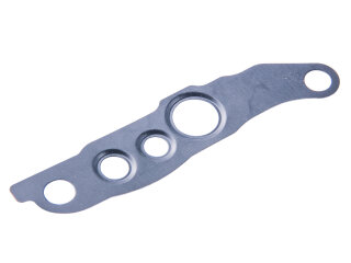 Guarnizione ingresso olio per PORSCHE Cayenne 92A Panamera 970 Macan 95B 3.0L Diesel