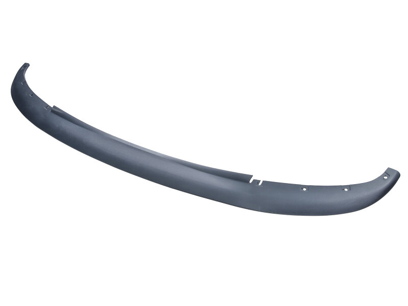 Rubberen bumperlip voor PORSCHE 911 G Carrera SC turbo 930 voorlip BOVEN