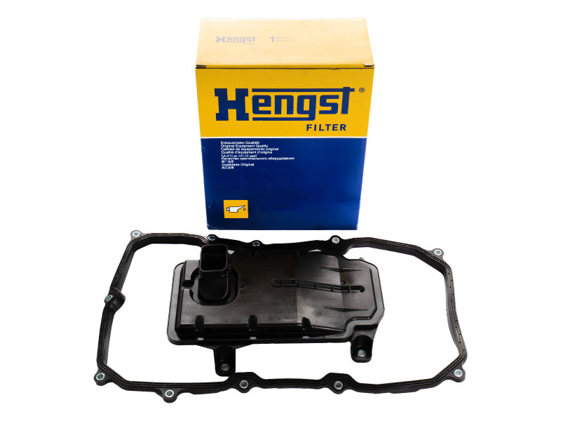 PORSCHE カイエン 958 970 8 速 PDK トランスミッション HENGST 用トランスミッション オイルフィルター