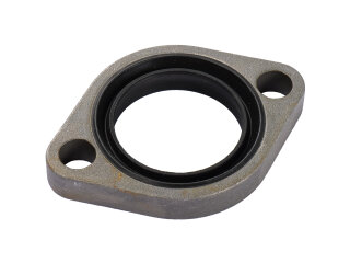 Afdekkap kettingspanner voor PORSCHE 996 997 986 987 Pakking 99610524403