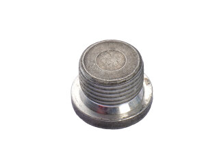 Parafuso de veda&ccedil;&atilde;o para PORSCHE 997 991 987 970 955 PAF008309A M18x1,5