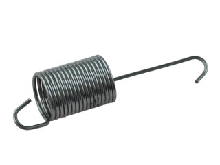 Mola de tensão para PORSCHE 99952200302