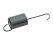 Muelle de tensión para PORSCHE 99952200302