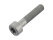 Cylinder screw for PORSCHE 99907344901